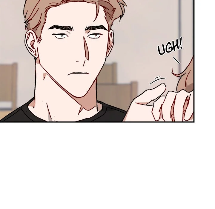 Our Future - Chapter 17